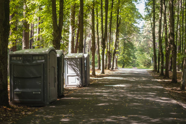 Sanitation services for porta potties in Glenmont, MD