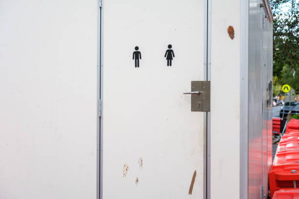 Portable Toilet Options We Offer in Glenmont, MD