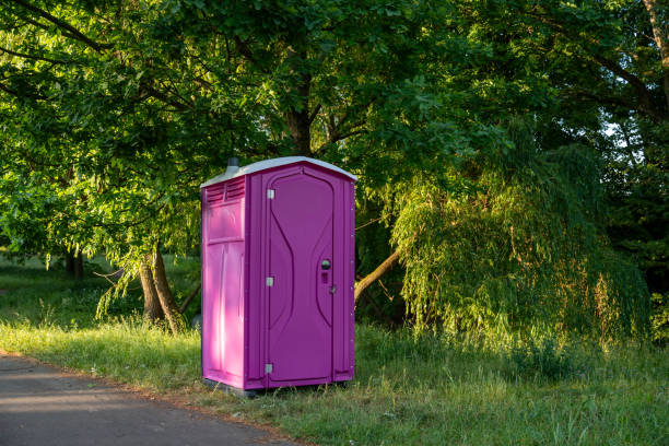 Affordable portable toilet rental in Glenmont, MD